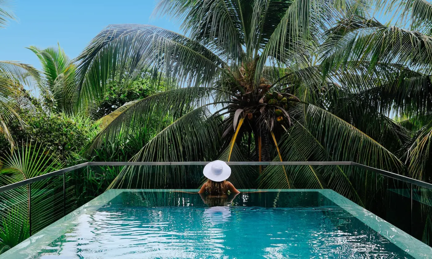 Amilla Maldives is an exclusive luxury retreat located within the UNESCO Biosphere Reserve of Baa Atoll, offering a unique blend of contemporary elegance, natural beauty, and personalized experiences. Surrounded by crystal-clear waters, lush tropical greenery, and pristine beaches, the resort is renowned for its spacious villas, exceptional privacy, and strong focus on wellness, sustainability, and island living.
Unlike many traditional Maldivian resorts, Amilla is set on a large natural island, providing guests with a sense of space and tranquility rarely found elsewhere. From world-class dining and wellness programs to unforgettable marine adventures, every experience is thoughtfully designed to create meaningful and lasting memories.
Whether you're planning a romantic honeymoon, a family getaway, or a wellness-focused escape, Amilla Maldives offers a refined and authentic island experience in one of the Maldives’ most spectacular locations.