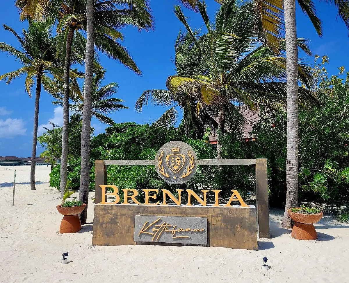 Brennia Kottefaru Maldives is a charming all-inclusive resort located in the pristine Raa Atoll, offering a perfect combination of natural beauty, comfort, and warm Maldivian hospitality. Surrounded by turquoise lagoons, white sandy beaches, and vibrant coral reefs, the resort provides a relaxing island escape for couples, honeymooners, families, and adventure seekers alike.
Designed to blend seamlessly with its tropical surroundings, Brennia Kottefaru features spacious beach and overwater villas, diverse dining experiences, wellness facilities, and a variety of recreational activities. Guests can enjoy snorkeling, diving, water sports, and unforgettable sunset moments while experiencing the tranquility of one of the Maldives’ most beautiful atolls.
Whether you're looking for a romantic getaway, a family holiday, or a peaceful retreat surrounded by nature, Brennia Kottefaru Maldives offers an unforgettable island experience with excellent value and genuine hospitality.