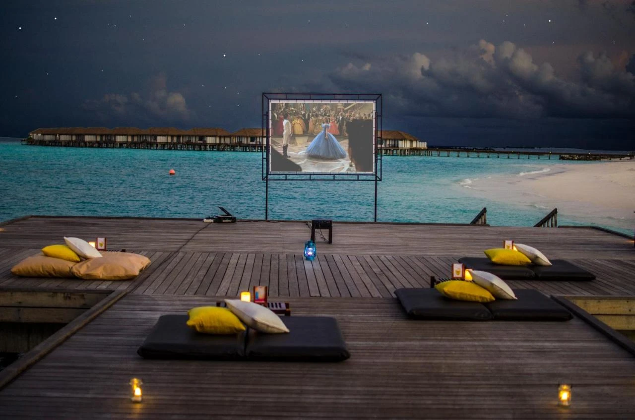 Noku Maldives is a secluded luxury retreat located in the pristine Noonu Atoll, offering an intimate island experience surrounded by crystal-clear waters, soft white beaches, and untouched natural beauty. Designed for travelers seeking tranquility, privacy, and authentic Maldivian charm, the resort combines contemporary elegance with a relaxed island atmosphere.
With a limited number of spacious beach and overwater villas, personalized service, and thoughtfully curated experiences, Noku Maldives provides the perfect setting for couples, honeymooners, and guests looking to disconnect from everyday life. From snorkeling and diving adventures to wellness treatments and romantic dining experiences, every moment is designed to inspire relaxation and connection with nature.
Whether you're celebrating a honeymoon, a special occasion, or simply seeking a peaceful escape, Noku Maldives offers an unforgettable blend of luxury, serenity, and island authenticity.