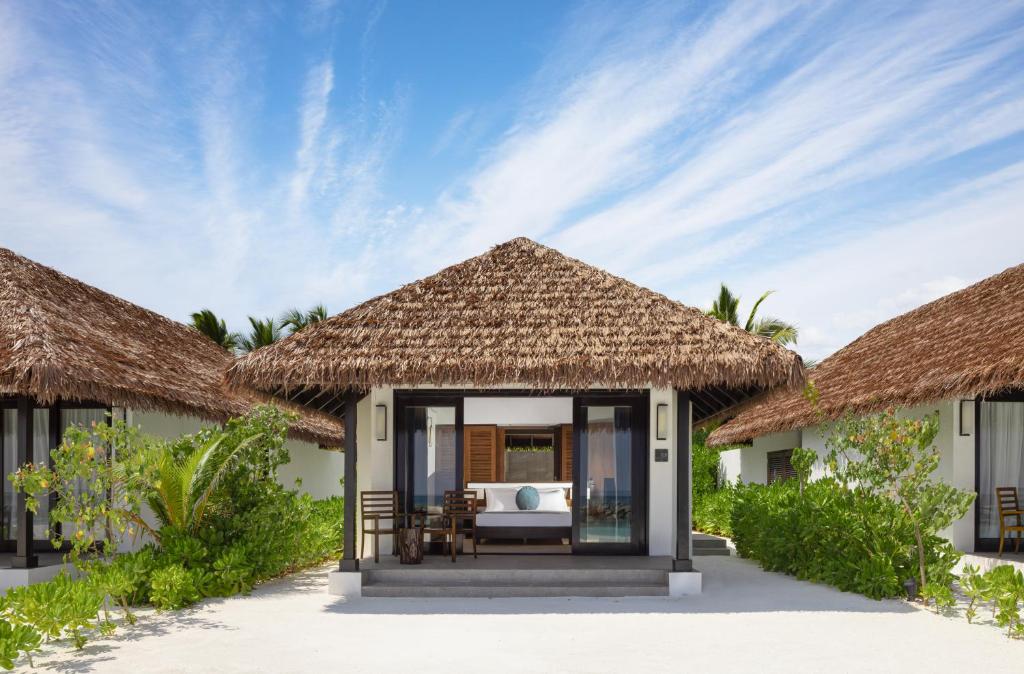 - 3 Person Guests - 62sqm Size - Sea View