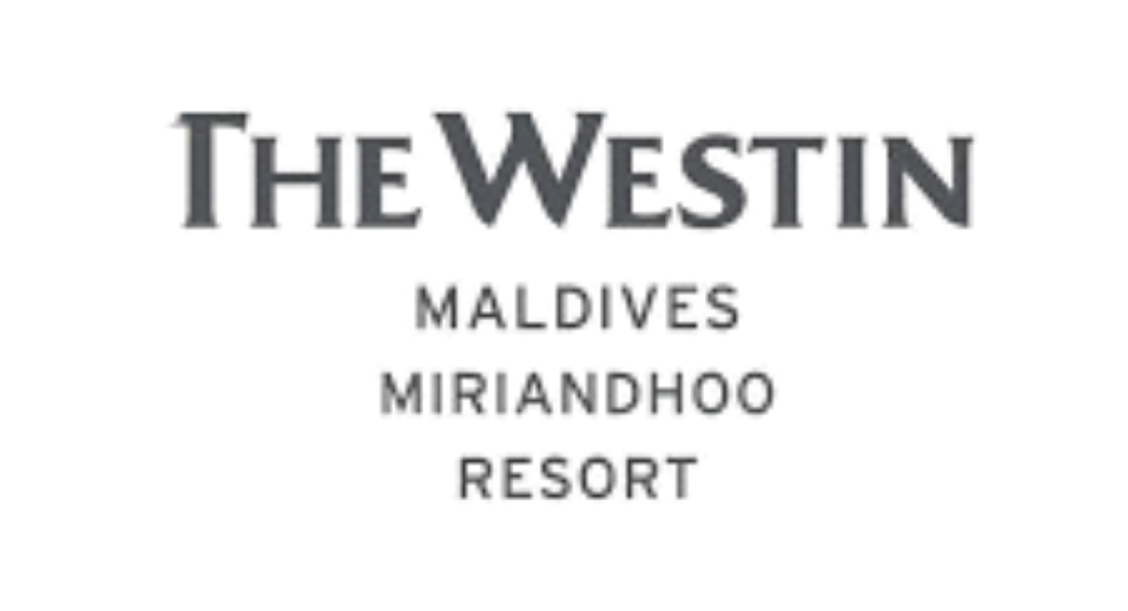 the west