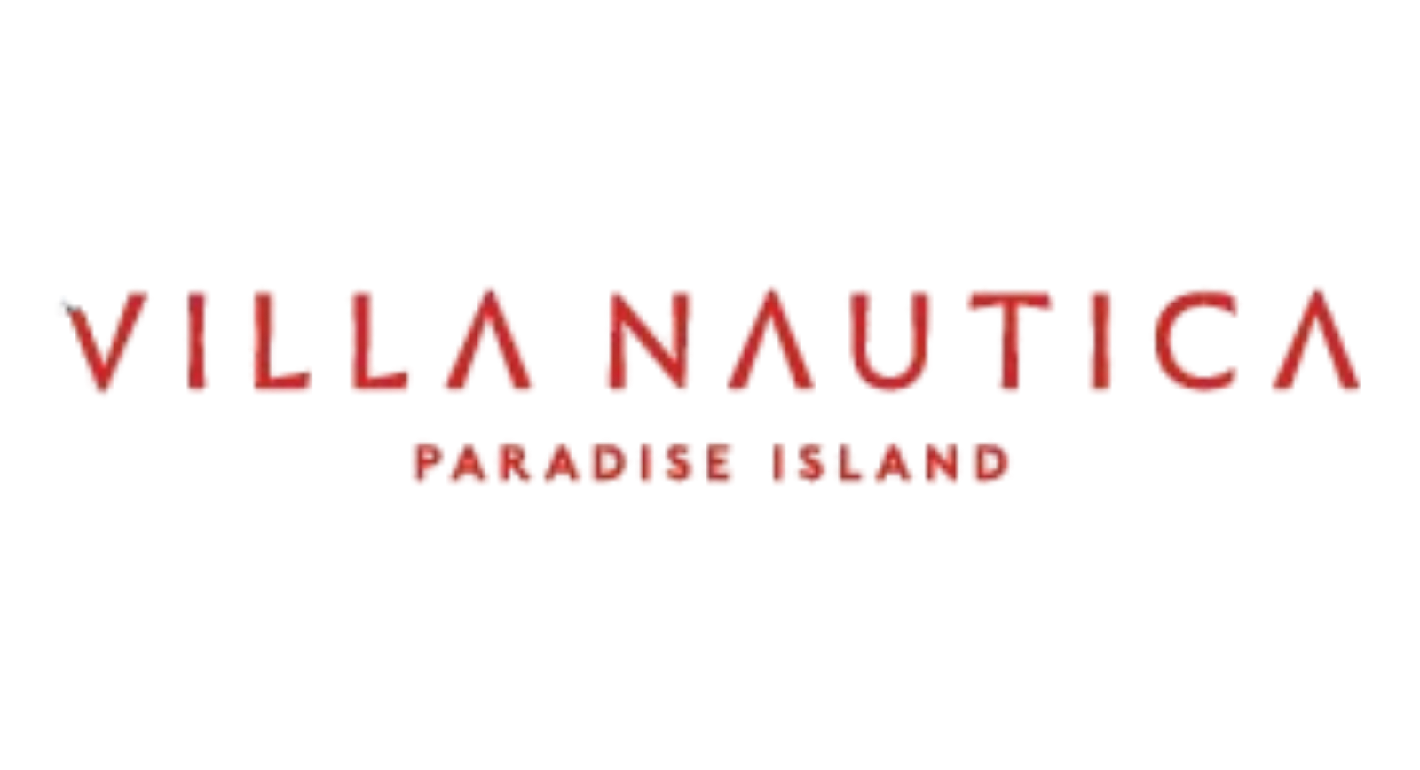 villa naut